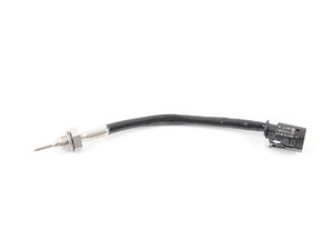 ES#264269 - 13628506995 - EXHAUST TEMPERATURE - Genuine BMW - BMW
