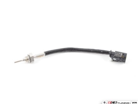 ES#264269 - 13628506995 - EXHAUST TEMPERATURE - Genuine BMW - BMW