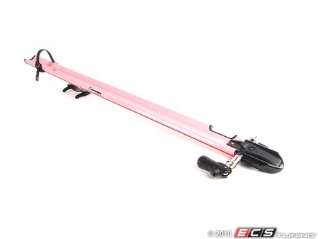 ES#1905637 - RM1109 - Euro PitchFork Bicycle Rack - Pink - Raising the bar for what's expected in roof top mounts! - Rocky Mounts - 