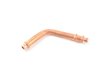 ES#233085 - 64118390206 - SET PIPE - Genuine BMW - BMW