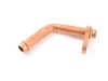 ES#233085 - 64118390206 - SET PIPE - Genuine BMW - BMW
