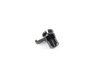 ES#383581 - 4E0823539 - Release Cable Sleeve - Priced Each - Used around the hood release cable to secure the end of the cable. - Genuine Volkswagen Audi - Audi