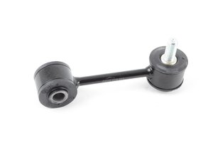 ES#3139106 - 1J0411315G - Sway Bar End Link - Priced Each - Attaches sway bar to control arm, metal version with secured bolt. - Hudson - Volkswagen