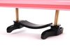 ES#1905637 - RM1109 - Euro PitchFork Bicycle Rack - Pink - Raising the bar for what's expected in roof top mounts! - Rocky Mounts - 