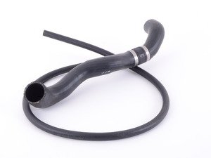 ES#1722077 - 2025014982 - Radiator Hose - Priced Each - Upper Hose - Genuine Mercedes Benz - Mercedes Benz