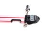ES#1905637 - RM1109 - Euro PitchFork Bicycle Rack - Pink - Raising the bar for what's expected in roof top mounts! - Rocky Mounts - 