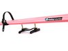 ES#1905637 - RM1109 - Euro PitchFork Bicycle Rack - Pink - Raising the bar for what's expected in roof top mounts! - Rocky Mounts - 