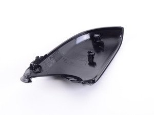 ES#2922083 - 51167386572 - HOUSING LOWER SECTION, RIGHT - Genuine BMW - BMW