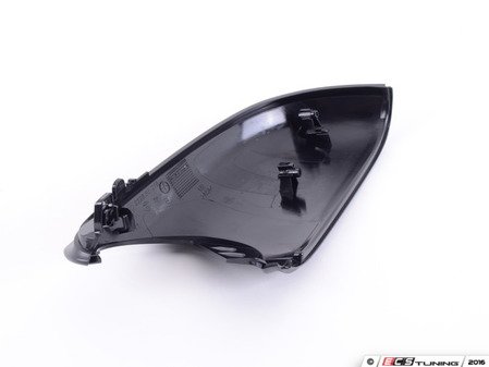 ES#2922083 - 51167386572 - HOUSING LOWER SECTION, RIGHT - Genuine BMW - BMW