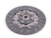 ES#3627467 - 06K141015N - Clutch Kit - Includes clutch disc and pressure plate - Genuine Volkswagen Audi - Volkswagen