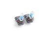 ES#2795613 - 3C0998002KT1 - Fog Light Kit - (NO LONGER AVAILABLE) - A complete kit for customers looking to add fog lamps to their Passat - Assembled By ECS - Volkswagen