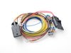 ES#2795613 - 3C0998002KT1 - Fog Light Kit - (NO LONGER AVAILABLE) - A complete kit for customers looking to add fog lamps to their Passat - Assembled By ECS - Volkswagen