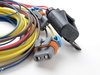 ES#2795613 - 3C0998002KT1 - Fog Light Kit - (NO LONGER AVAILABLE) - A complete kit for customers looking to add fog lamps to their Passat - Assembled By ECS - Volkswagen