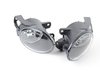 ES#2795613 - 3C0998002KT1 - Fog Light Kit - (NO LONGER AVAILABLE) - A complete kit for customers looking to add fog lamps to their Passat - Assembled By ECS - Volkswagen
