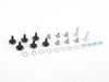 ES#2795613 - 3C0998002KT1 - Fog Light Kit - (NO LONGER AVAILABLE) - A complete kit for customers looking to add fog lamps to their Passat - Assembled By ECS - Volkswagen