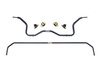 ES#3098236 - 22800 - Hotchkis Sway Bar Kit - (NO LONGER AVAILABLE) - 27mm Front and 19mm Rear kit - Hotchkis - 