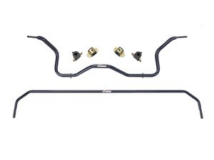 ES#3098236 - 22800 - Hotchkis Sway Bar Kit - (NO LONGER AVAILABLE) - 27mm Front and 19mm Rear kit - Hotchkis - 