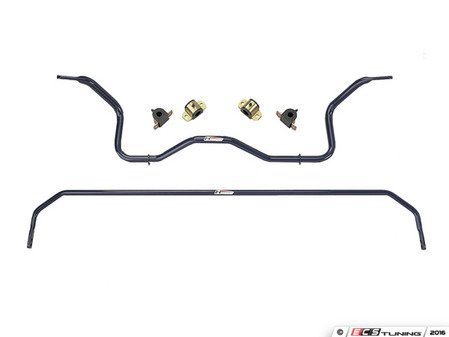 ES#3098236 - 22800 - Hotchkis Sway Bar Kit - (NO LONGER AVAILABLE) - 27mm Front and 19mm Rear kit - Hotchkis - 