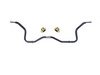 ES#3098247 - 22800f - Hotchkis Front Sway Bar Assembly - 27mm - (NO LONGER AVAILABLE) - Upgrade to Hotchkis suspension components - Hotchkis - 