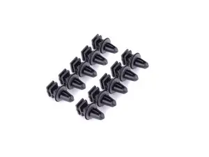 Clip - Pack Of 10