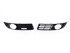 ES#2795613 - 3C0998002KT1 - Fog Light Kit - (NO LONGER AVAILABLE) - A complete kit for customers looking to add fog lamps to their Passat - Assembled By ECS - Volkswagen