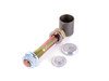 ES#3154107 - 003326ECS03 -  Performance Caliper Guide Bushing Set - Installation Tool  - Highly recommended for installation of ECS Tuning's bronze caliper guide bushings - ECS - Audi BMW Volkswagen MINI
