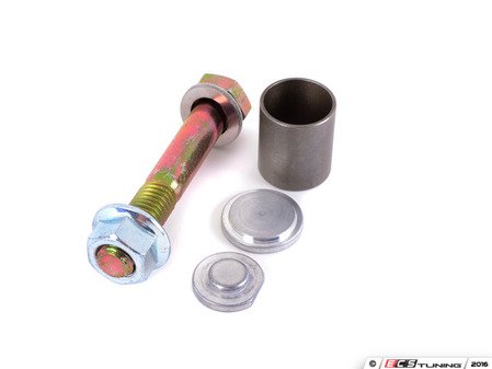 ES#3154107 - 003326ECS03 -  Performance Caliper Guide Bushing Set - Installation Tool  - Highly recommended for installation of ECS Tuning's bronze caliper guide bushings - ECS - Audi BMW Volkswagen MINI