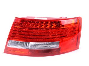 ES#3146596 - 4F5945096M - LED Tail Light - Right - For vehicles equipped with LED tail lights only - ULO - Audi