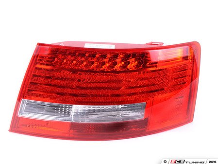ES#3146596 - 4F5945096M - LED Tail Light - Right - For vehicles equipped with LED tail lights only - ULO - Audi