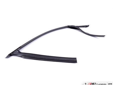 ES#94226 - 51337060241 - Front window seal - left - Front window guide/seal - Genuine BMW - BMW