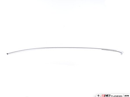 ES#78140 - 51137121235 - TRIM STRIP - Genuine BMW - BMW