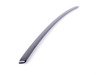 ES#98789 - 51416986217 - Door trim - left - Glass black - Genuine BMW - BMW