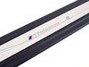 ES#2987256 - 51472361164 - M Performance door sill - Front  - Illuminated door sill set - Genuine BMW M Performance - BMW