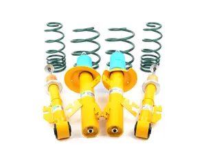 H&R Sport Spring & Bilstein Sport Shocks Combo