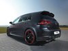 ES#3187226 - 5G0071685AGRU - Oettinger Side Skirt Set  - (NO LONGER AVAILABLE) - Aggressive styled side skirts for your Mk7! - Genuine Volkswagen Audi - 