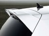 ES#3187225 - 5G0071644BGRU - Oettinger Twin Bridge Roof Spoiler - Primed - Aggressive motorsport style rear spoiler for your Mk7 - Genuine Volkswagen Audi - Volkswagen
