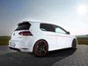 ES#3187225 - 5G0071644BGRU - Oettinger Twin Bridge Roof Spoiler - Primed - Aggressive motorsport style rear spoiler for your Mk7 - Genuine Volkswagen Audi - Volkswagen