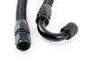 ES#3130011 - 018422ECS01-01KT -  ECS Tuning Baffled Oil Catch Can System - Everything needed to keep your intake tract clean and oil free! - ECS - Volkswagen