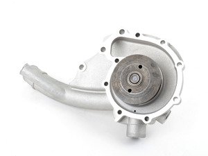 ES#2776700 - 1022006201 - Water Pump Assembly  - Brand New Unit - No Core Charge - Meyle - Mercedes Benz