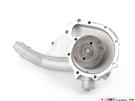 ES#2776700 - 1022006201 - Water Pump Assembly  - Brand New Unit - No Core Charge - Meyle - Mercedes Benz