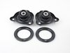 ES#3138723 - 99634350100KT - Front Strut Mount And Bearing Kit  - Includes left and right strut mounts and two bearings - Hamburg Tech - Porsche