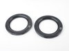 ES#3138723 - 99634350100KT - Front Strut Mount And Bearing Kit  - Includes left and right strut mounts and two bearings - Hamburg Tech - Porsche