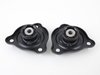 ES#3138723 - 99634350100KT - Front Strut Mount And Bearing Kit  - Includes left and right strut mounts and two bearings - Hamburg Tech - Porsche