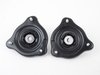 ES#3138723 - 99634350100KT - Front Strut Mount And Bearing Kit  - Includes left and right strut mounts and two bearings - Hamburg Tech - Porsche