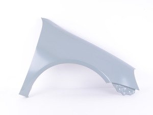 ES#2953953 - 1K5821022A - Fender - Right - Replacement fender for right front - Bremmen Parts - Volkswagen