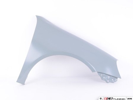 ES#2953953 - 1K5821022A - Fender - Right - Replacement fender for right front - Bremmen Parts - Volkswagen