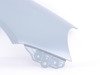 ES#2953953 - 1K5821022A - Fender - Right - Replacement fender for right front - Bremmen Parts - Volkswagen
