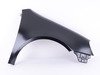 ES#2986539 - 1K6821022A - Front Fender - Right - Coated replacement front right fender. Comes primed and ready for paint. - Bremmen Parts - Volkswagen