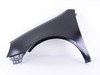 ES#2986538 - 1K6821021A - Front Fender - Left - Coated replacement front left fender. Comes primed and ready for paint. - Bremmen Parts - Volkswagen