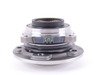 ES#4376411 - BR930977 - Wheel Hub With Bearing Assembly - Front - Connects to the front axle carrier - SKF - MINI